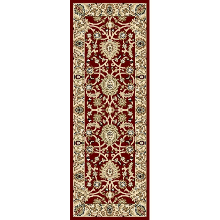 Canora Grey Leberecht Oriental Rug Wayfair